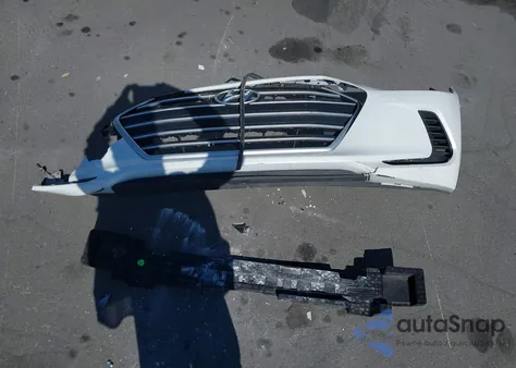 2017 Hyundai Elantra Se z USA, uszkodzony, nr VIN 5NPD84LF9HH009330